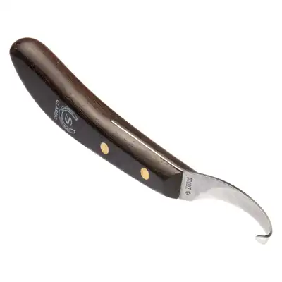 Hufmesser Double-S Classic L_2