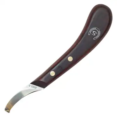 Hufmesser Double-S Leo R_1