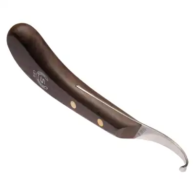 Hufmesser Double-S Leo L_2