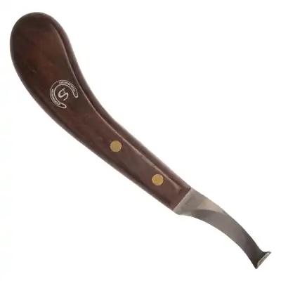 Hufmesser Double-S Rhino L_1