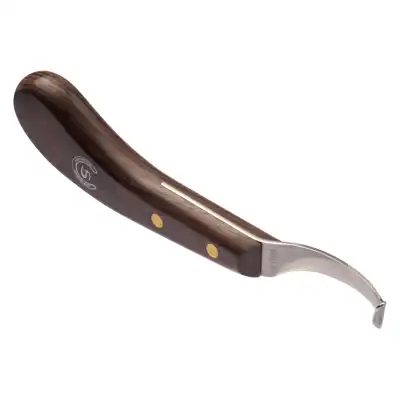 Hufmesser Double-S Rhino L_2