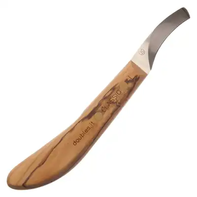 Hufmesser Double-S Classic DeLuxe L_1
