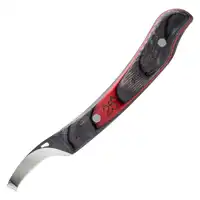 Hufmesser Double-S 25A R