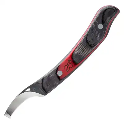 Hufmesser Double-S 25A R_1