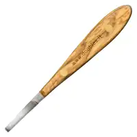 Hoof Knife Double-S abscess narrow R