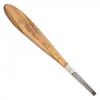 Hoof Knife Double-S abscess narrow L