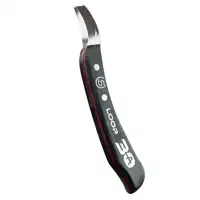 Hufmesser Double-S Loop DeLuxe 30A