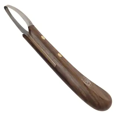 Hufmesser Double-S Classic Loop_1