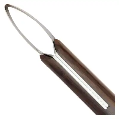 Hufmesser Double-S Classic Loop_2