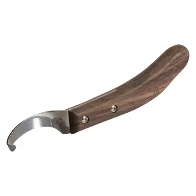 Hoof knife Icar replaceable blade R_2