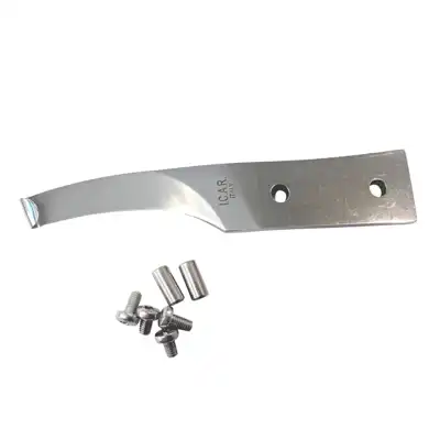 Spare blade straight ICAR R_1