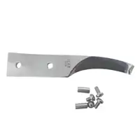 Spare blade straight ICAR L