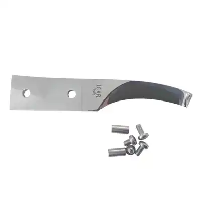 Spare blade straight ICAR L_1