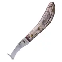 Hoof Knife Lucifero R
