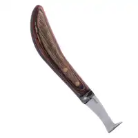 Hoof Knife Lucifero L