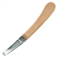 Hoof knife Dick Tradition 2471 R