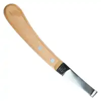 Hoof knife Dick Tradition 2472 L