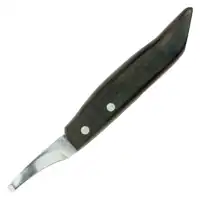 Hoof knife Dick Gigant 2484 narrow L