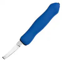 Hoof knife Dick ExpertGrip2K 2487 R