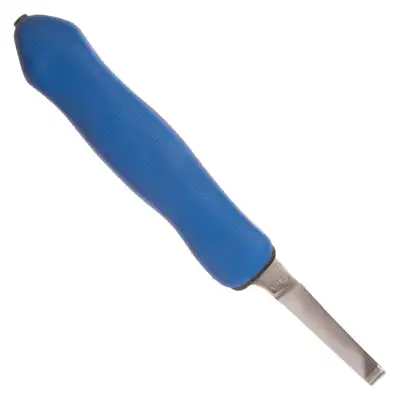 Hoof knife Dick ExpertGrip2K 2487 L_1