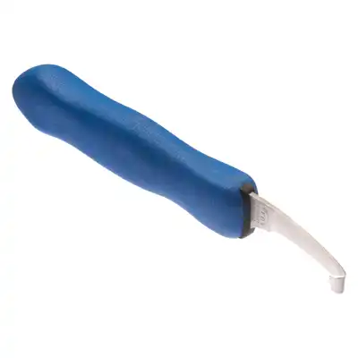 Hoof knife Dick ExpertGrip2K 2487 L_2