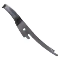 Spare blade dropped FLEXX R