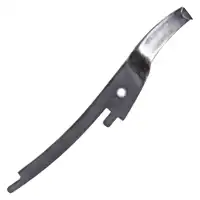 Spare blade dropped FLEXX L