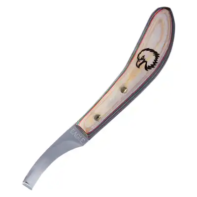 Hufmesser Eagle gerade R_1