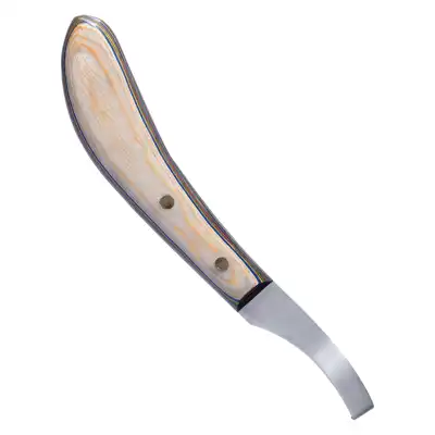 Hufmesser Eagle gerade R_2