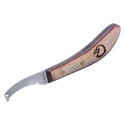 Hufmesser Eagle gerade R_3