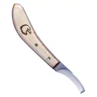 Hufmesser Eagle gerade L