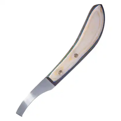 Hufmesser Eagle gerade L_2