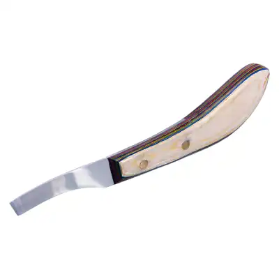 Hufmesser Eagle gerade L_4