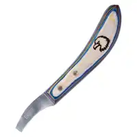 Hufmesser Eagle Loop
