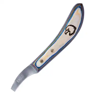 Hufmesser Eagle Loop_1