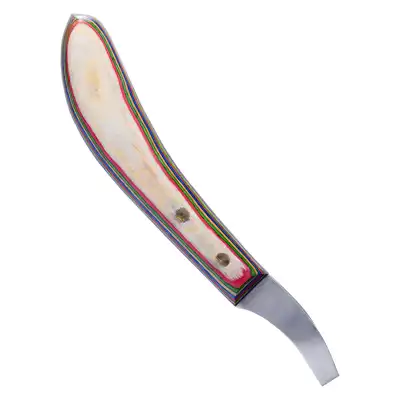 Hufmesser Eagle Loop_2