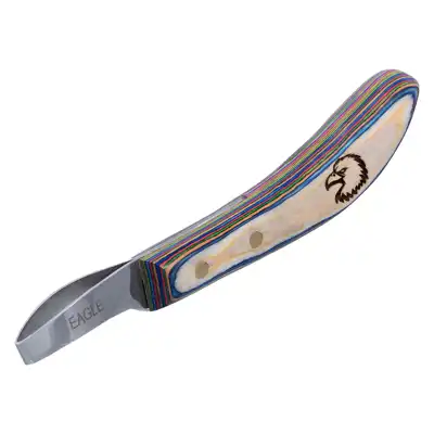 Hufmesser Eagle Loop_3