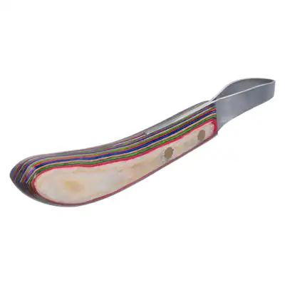 Hufmesser Eagle Loop_4