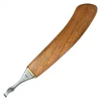 Hoof knife Ringel abscess loop S