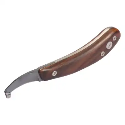 Luwex spare blade straight blade L_2