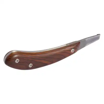 Luwex spare blade straight blade L_3