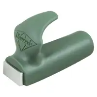 Nietblock Diamond 100mm/550g