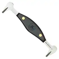Gouge Double-S universel D/G