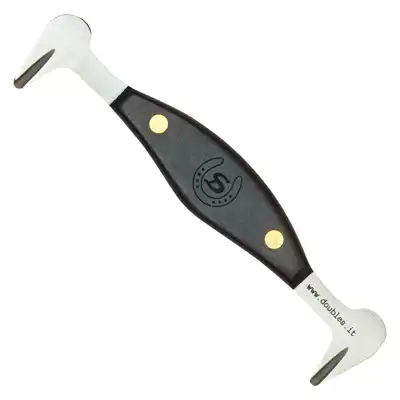 Gouge Double-S universel D/G_1