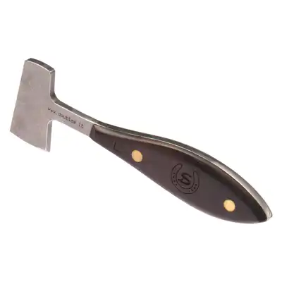 Clinch cutter Double-S L_2
