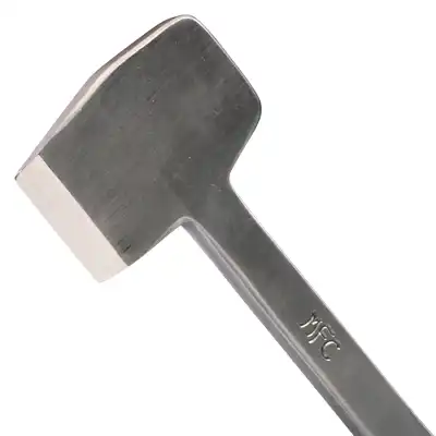 Clinch Cutter-Gouge MFC L_3