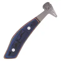 Gouge Mustad GDM D