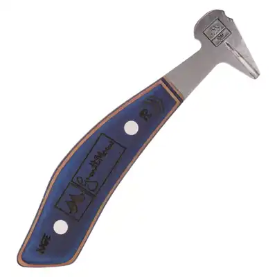 Gouge Mustad GDM D_1