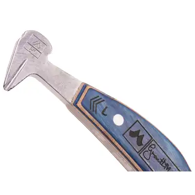 Gouge Mustad GDM G_5