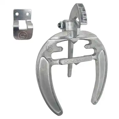 Hoof gauge Double S, size L_1